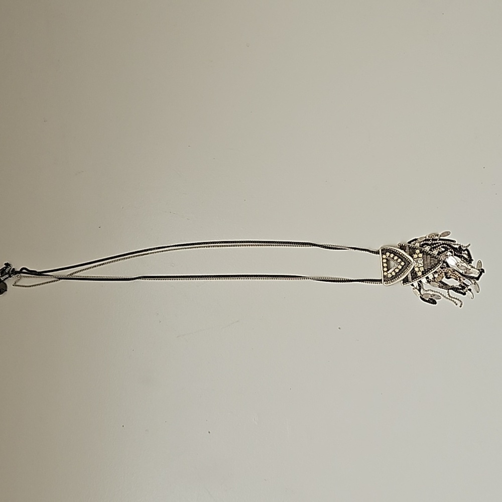 Free People necklace